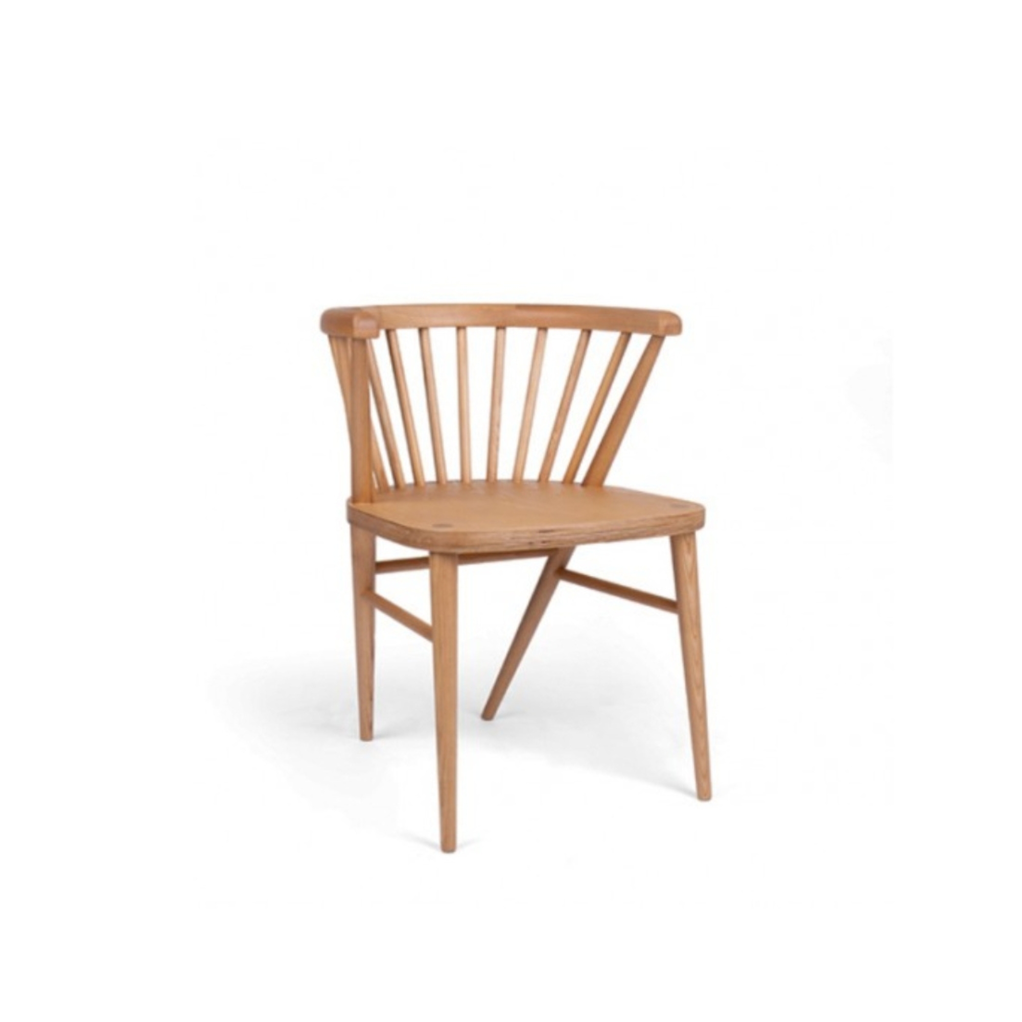 Betty Chair - Slat Back